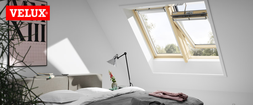 VELUX INTEGRA Electric VELUX INTEGRA Electric