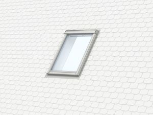 Velux Single Roof Window Flashings EDL / EDW / EDP