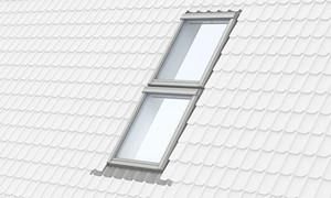 Velux Twin and Combination -  Duo Flashings 