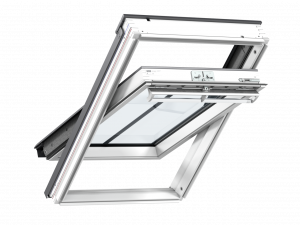 VELUX Centre Pivot Conservation Roof Window GGL SD5N2 