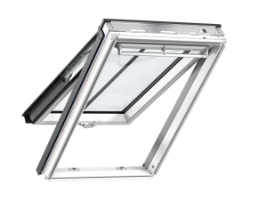 VELUX Top Hung Conservation Roof Window GPL SD5P2