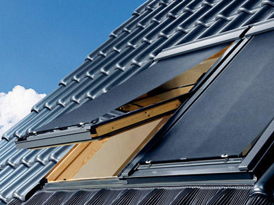 Awnings, Shuttters & Screens