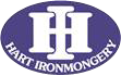 Hart Ironmongery